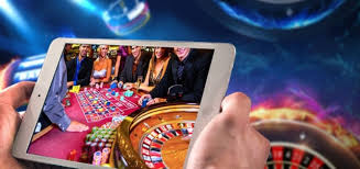 Зеркало Poperlo Casino